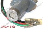 ТАБЛО КОНТАКТНО RUSI 125 / TC 125-5